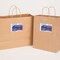 Avery Printable Blank Shipping Labels, 2.5" x 4", White, 800 Labels, Laser Printer, Permanent Adhesive (5817)